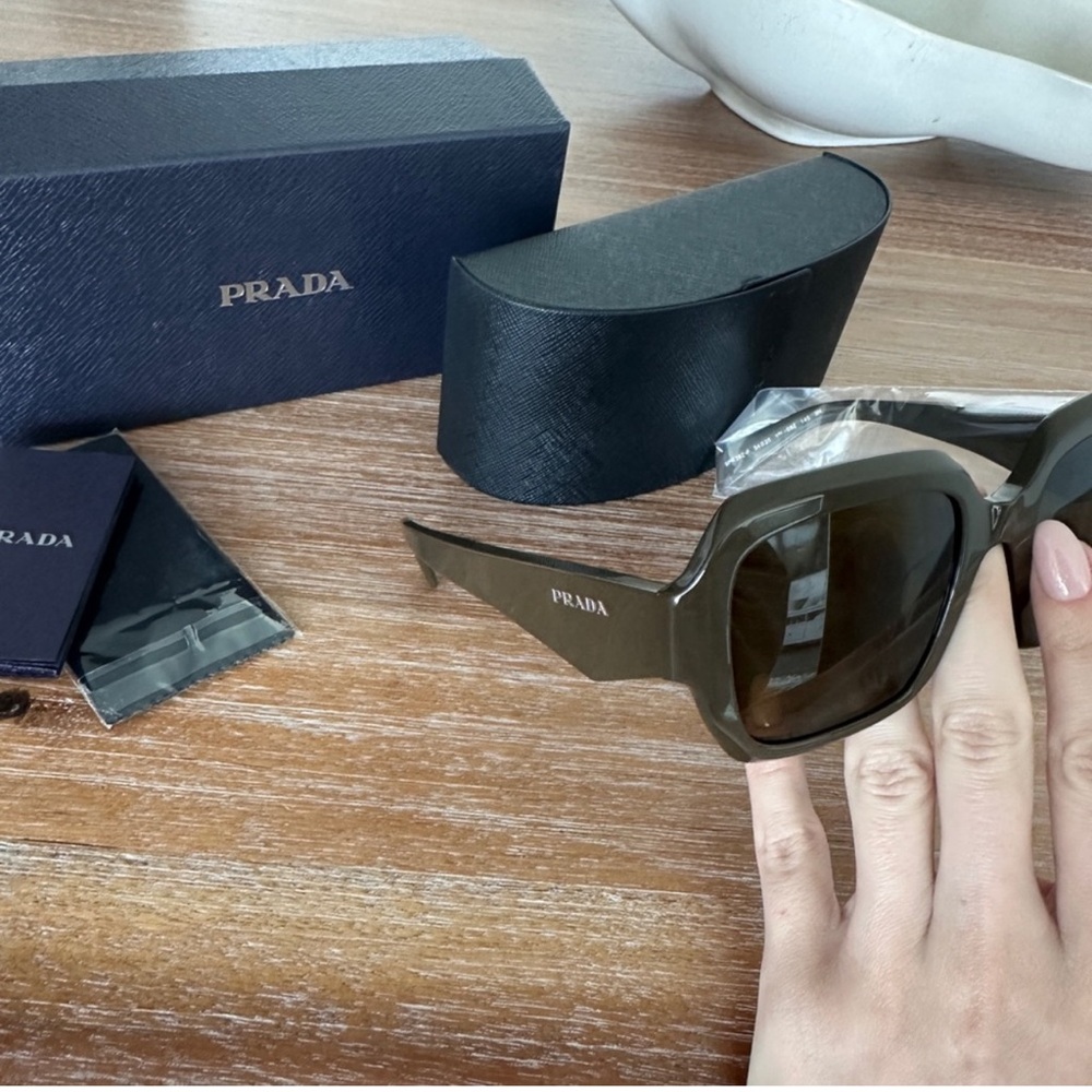 Prada sunglasses
